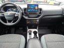 Thumbnail image of 2021 Ford Bronco Sport at PorterFordMitsubishiVinsolutions NEW