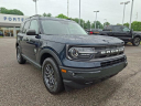 Thumbnail image of 2021 Ford Bronco Sport at PorterFordMitsubishiVinsolutions NEW