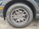 Thumbnail image of 2021 Ford Bronco Sport at PorterFordMitsubishiVinsolutions NEW