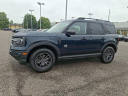 Thumbnail image of 2021 Ford Bronco Sport at PorterFordMitsubishiVinsolutions NEW