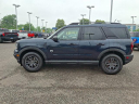 Thumbnail image of 2021 Ford Bronco Sport at PorterFordMitsubishiVinsolutions NEW