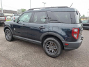 2021 Ford Bronco Sport Big Bend at PorterFordMitsubishiVinsolutions NEW