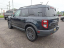 Thumbnail image of 2021 Ford Bronco Sport at PorterFordMitsubishiVinsolutions NEW