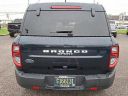 Thumbnail image of 2021 Ford Bronco Sport at PorterFordMitsubishiVinsolutions NEW