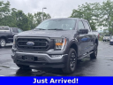Thumbnail image of 2023 Ford F-150 at Rossi Chrysler Dodge Jeep Ram