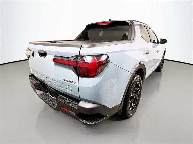 Thumbnail image of 2023 Hyundai SANTA CRUZ at Toyota Scion of Tampa Bay