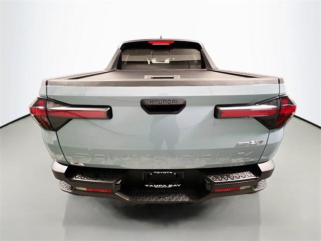 Thumbnail image of 2023 Hyundai SANTA CRUZ at Toyota Scion of Tampa Bay