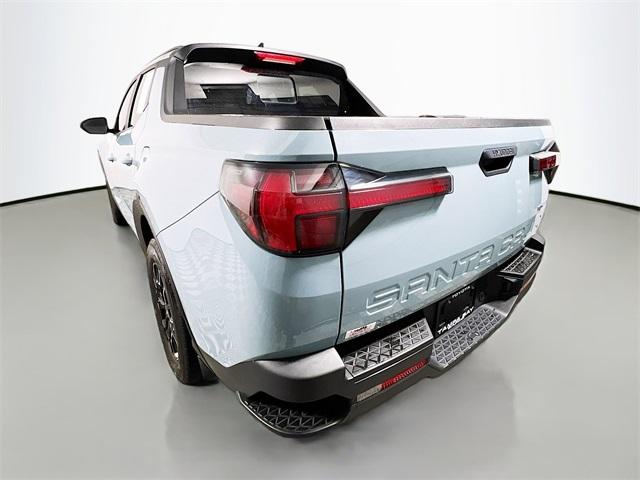 Thumbnail image of 2023 Hyundai SANTA CRUZ at Toyota Scion of Tampa Bay