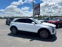 Thumbnail image of 2024 Cadillac XT4 at David Rice