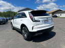 Thumbnail image of 2024 Cadillac XT4 at David Rice