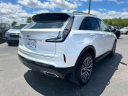 Thumbnail image of 2024 Cadillac XT4 at David Rice