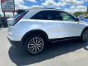 Thumbnail image of 2024 Cadillac XT4 at David Rice