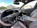 Thumbnail image of 2024 Cadillac XT4 at David Rice