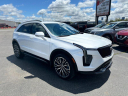 Thumbnail image of 2024 Cadillac XT4 at David Rice