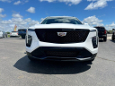 Thumbnail image of 2024 Cadillac XT4 at David Rice