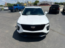 Thumbnail image of 2024 Cadillac XT4 at David Rice