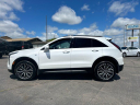 Thumbnail image of 2024 Cadillac XT4 at David Rice