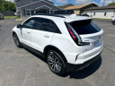 Thumbnail image of 2024 Cadillac XT4 at David Rice