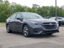 Thumbnail image of 2025 Subaru Legacy at LaFontaine Subaru