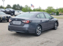 Thumbnail image of 2025 Subaru Legacy at LaFontaine Subaru
