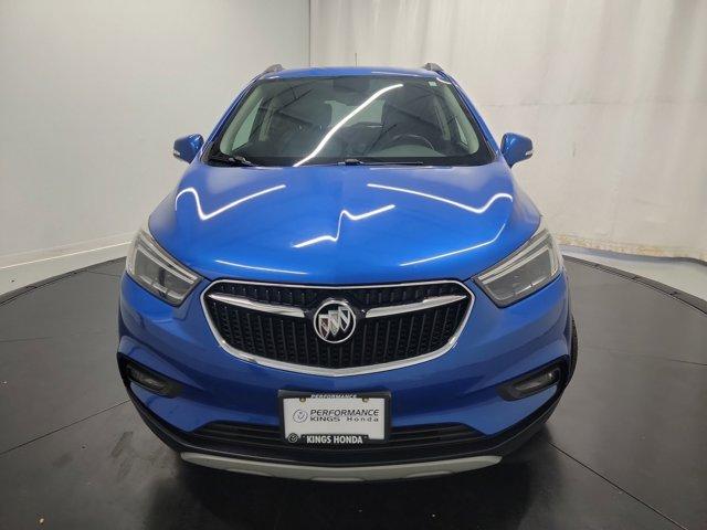Thumbnail image of 2018 Buick Encore at Performance Kings Honda