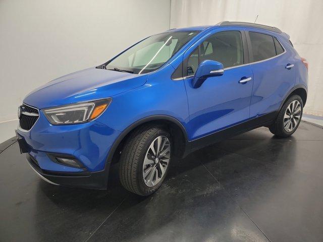 Thumbnail image of 2018 Buick Encore at Performance Kings Honda