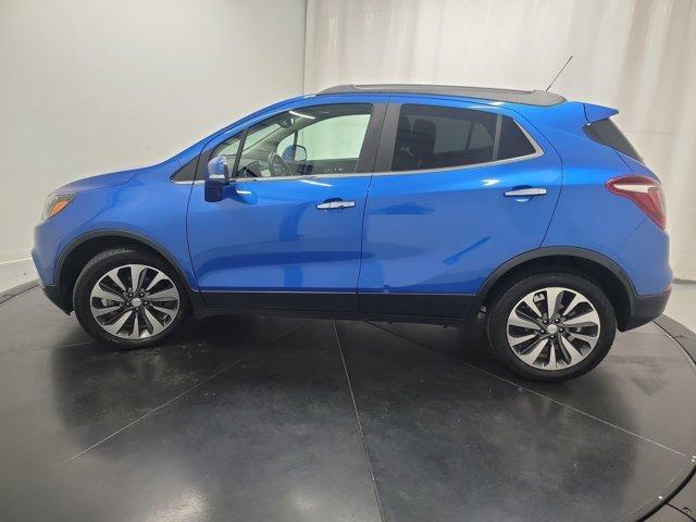 Thumbnail image of 2018 Buick Encore at Performance Kings Honda