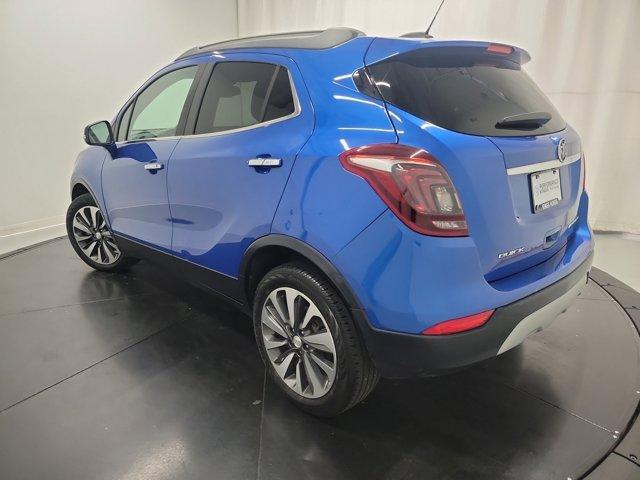 Thumbnail image of 2018 Buick Encore at Performance Kings Honda