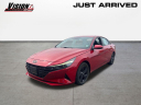 Thumbnail image of 2022 Hyundai ELANTRA at Vision Hyundai Webster