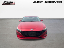 Thumbnail image of 2022 Hyundai ELANTRA at Vision Hyundai Webster