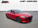 2022 Hyundai ELANTRA SEL at Vision Hyundai Webster