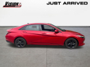 Thumbnail image of 2022 Hyundai ELANTRA at Vision Hyundai Webster
