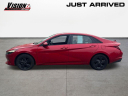 Thumbnail image of 2022 Hyundai ELANTRA at Vision Hyundai Webster