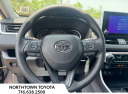 Thumbnail image of 2025 Toyota RAV4 at Northtown Toyota Volkswagen