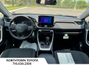 Thumbnail image of 2025 Toyota RAV4 at Northtown Toyota Volkswagen