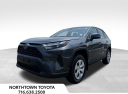 Thumbnail image of 2025 Toyota RAV4 at Northtown Toyota Volkswagen