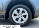 Thumbnail image of 2025 Toyota RAV4 at Northtown Toyota Volkswagen