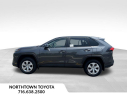Thumbnail image of 2025 Toyota RAV4 at Northtown Toyota Volkswagen