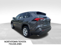 2025 Toyota RAV4 LE at Northtown Toyota Volkswagen