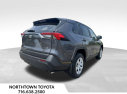 Thumbnail image of 2025 Toyota RAV4 at Northtown Toyota Volkswagen