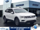 Thumbnail image of 2021 Volkswagen Tiguan at Suntrup Ford Kirkwood