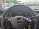 Thumbnail image of 2021 Volkswagen Tiguan at Suntrup Ford Kirkwood