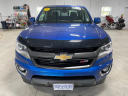 Thumbnail image of 2018 Chevrolet Colorado at RIVER VALLEY AUTO LLC
