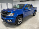 Thumbnail image of 2018 Chevrolet Colorado at RIVER VALLEY AUTO LLC