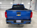 Thumbnail image of 2018 Chevrolet Colorado at RIVER VALLEY AUTO LLC