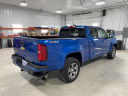 Thumbnail image of 2018 Chevrolet Colorado at RIVER VALLEY AUTO LLC