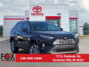 Thumbnail image of 2025 Toyota RAV4 at Fox Automotive Group Inc. Toyota Volkswagen