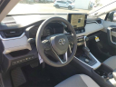 Thumbnail image of 2025 Toyota RAV4 at Fox Automotive Group Inc. Toyota Volkswagen