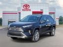 Thumbnail image of 2025 Toyota RAV4 at Fox Automotive Group Inc. Toyota Volkswagen