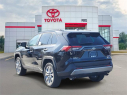 Thumbnail image of 2025 Toyota RAV4 at Fox Automotive Group Inc. Toyota Volkswagen